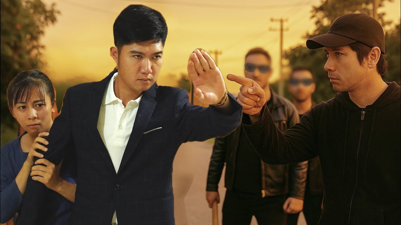 A Direct Confrontation with the Mafia Gang – Is There Any Chance for Long and Tieu’s Vy?
