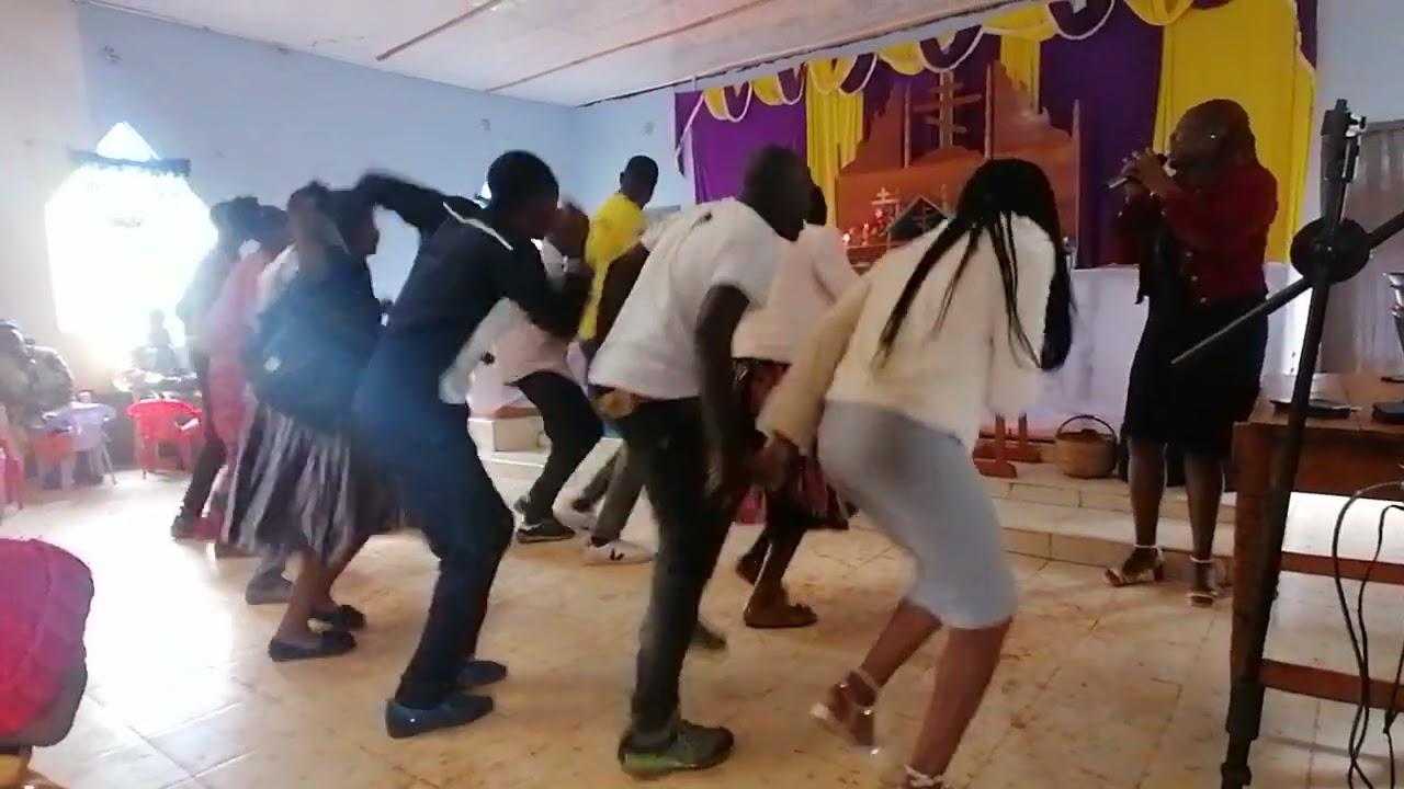 see how Aipca kianjau Thika supprised Aipca karindi