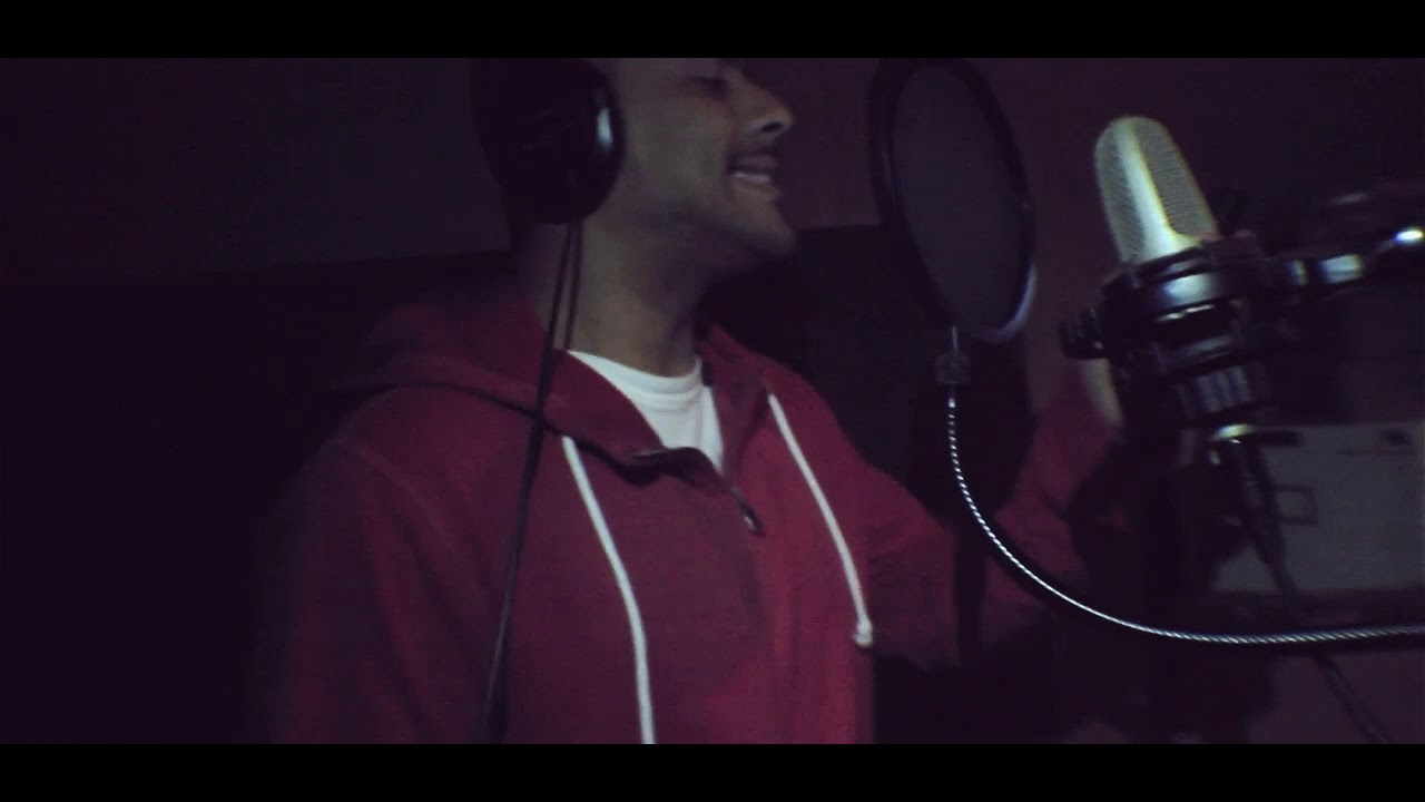 skywalker Dutch-STUDIO SESSION