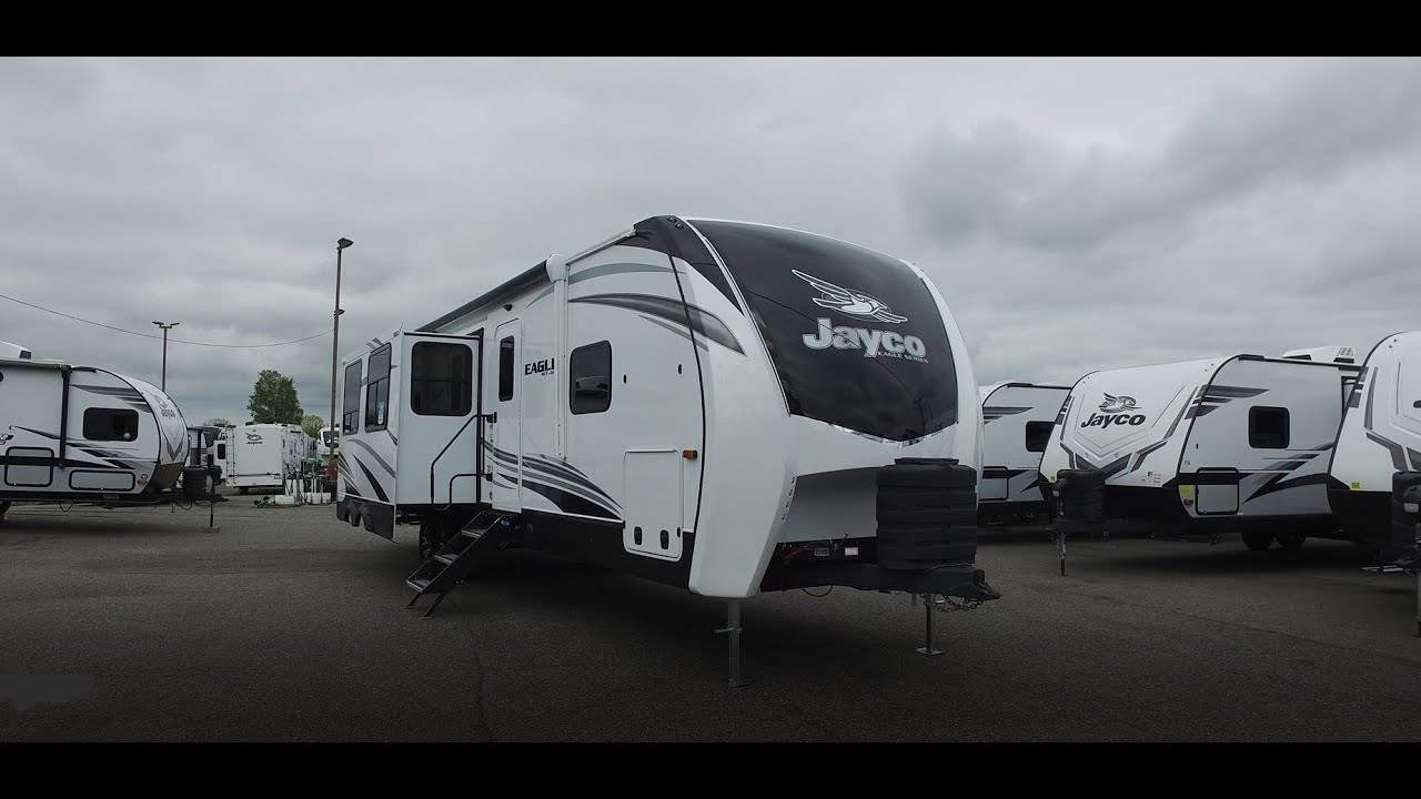 2023 Jayco Eagle HT 312BHOK 15482 BLADE RV CENTER
