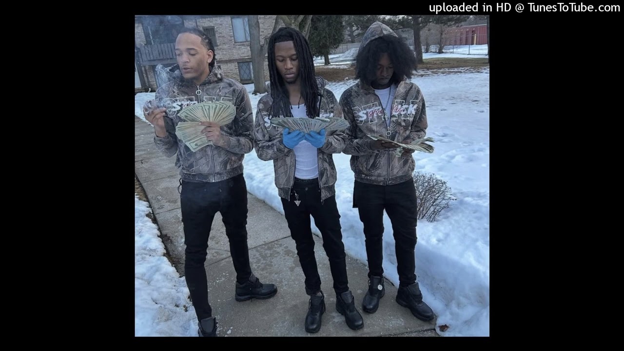 (FREE) Lil Lik x 4N Iraq x Stickz Flint Type Beat 