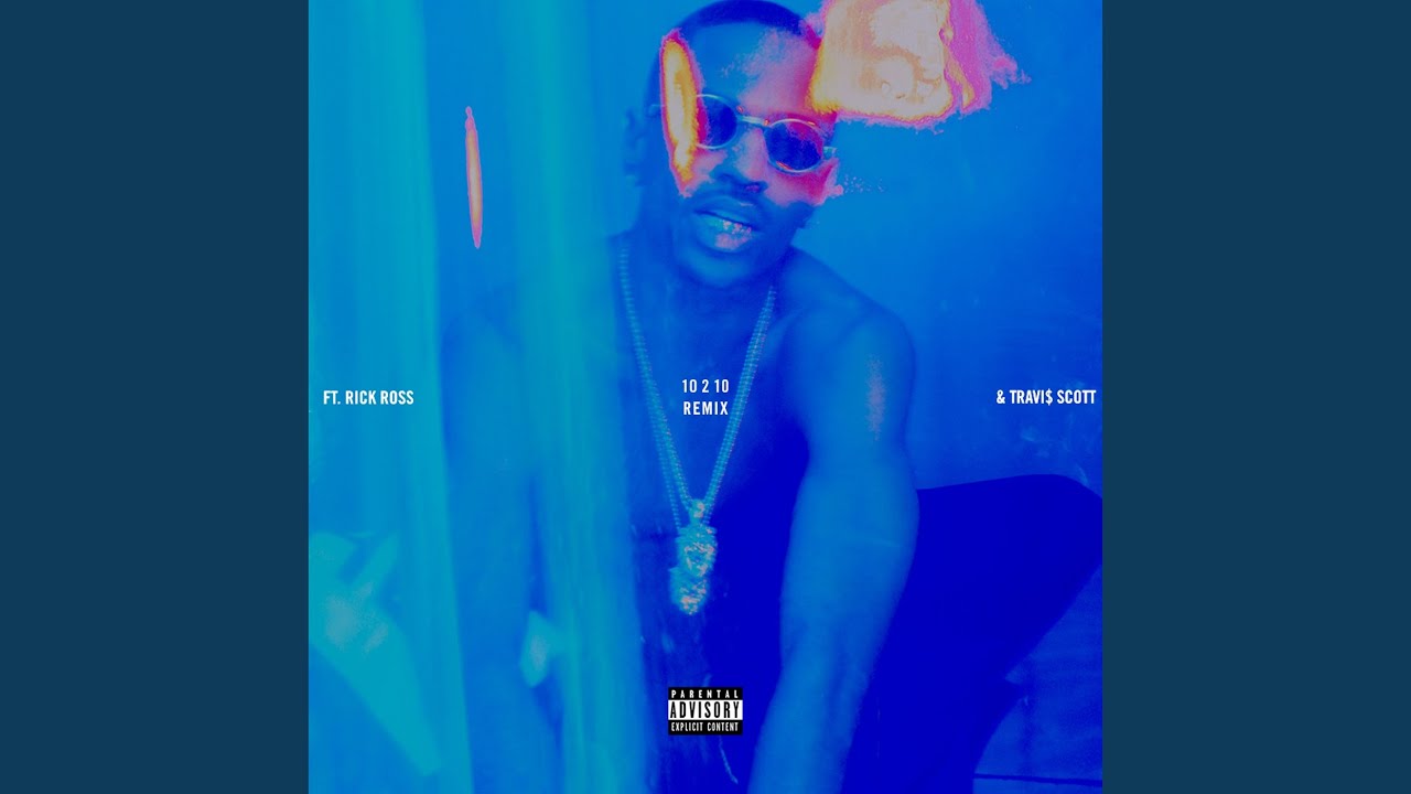 10 2 10 (Remix)