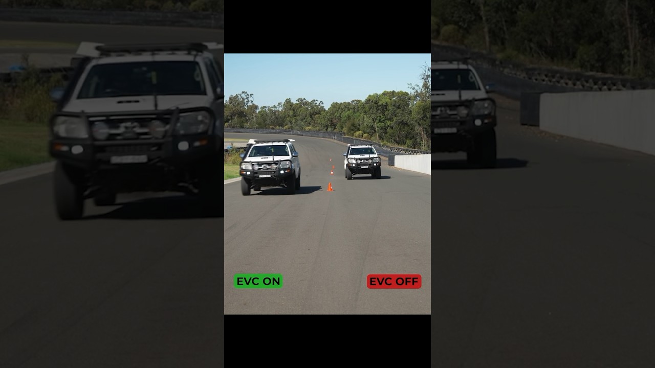 Is a throttle controller actually worth it? #4x4 #caraccessories #car #carparts #offroad