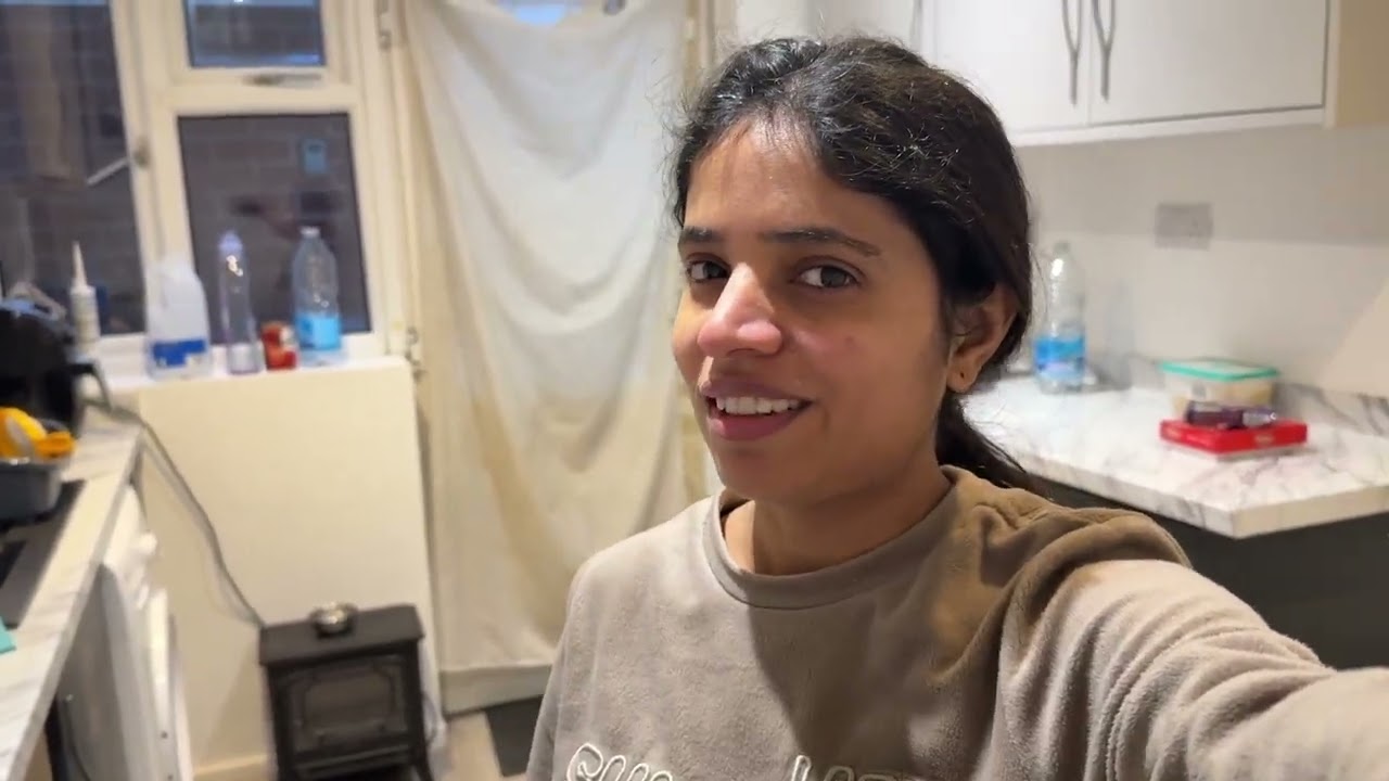 My uk daily routine @shilpajaglannarwal 