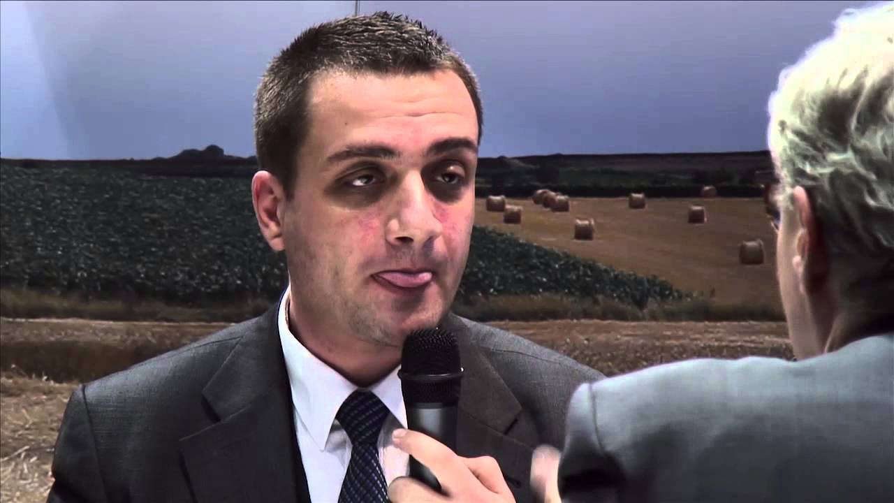 Le mod&egrave;le FranceAgriMer vu de l'&eacute;tranger - Georgi Ralchev