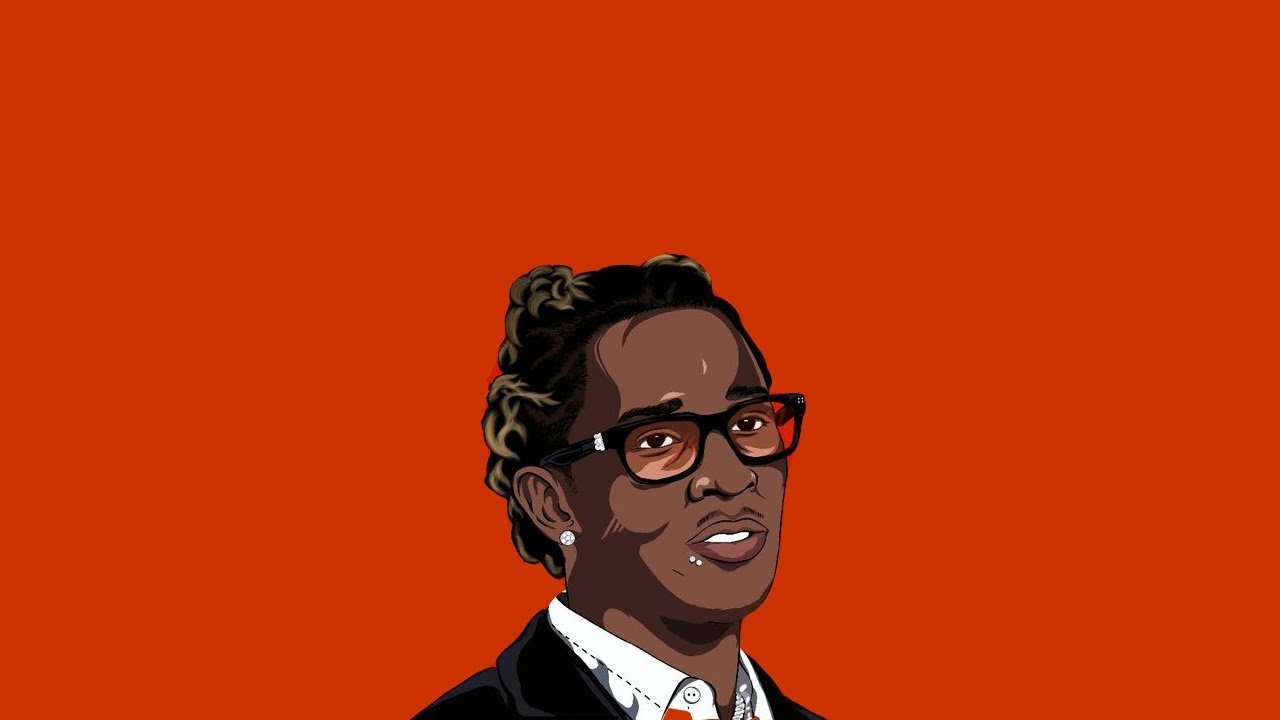 [FREE] Young Thug Type Beat 2019 