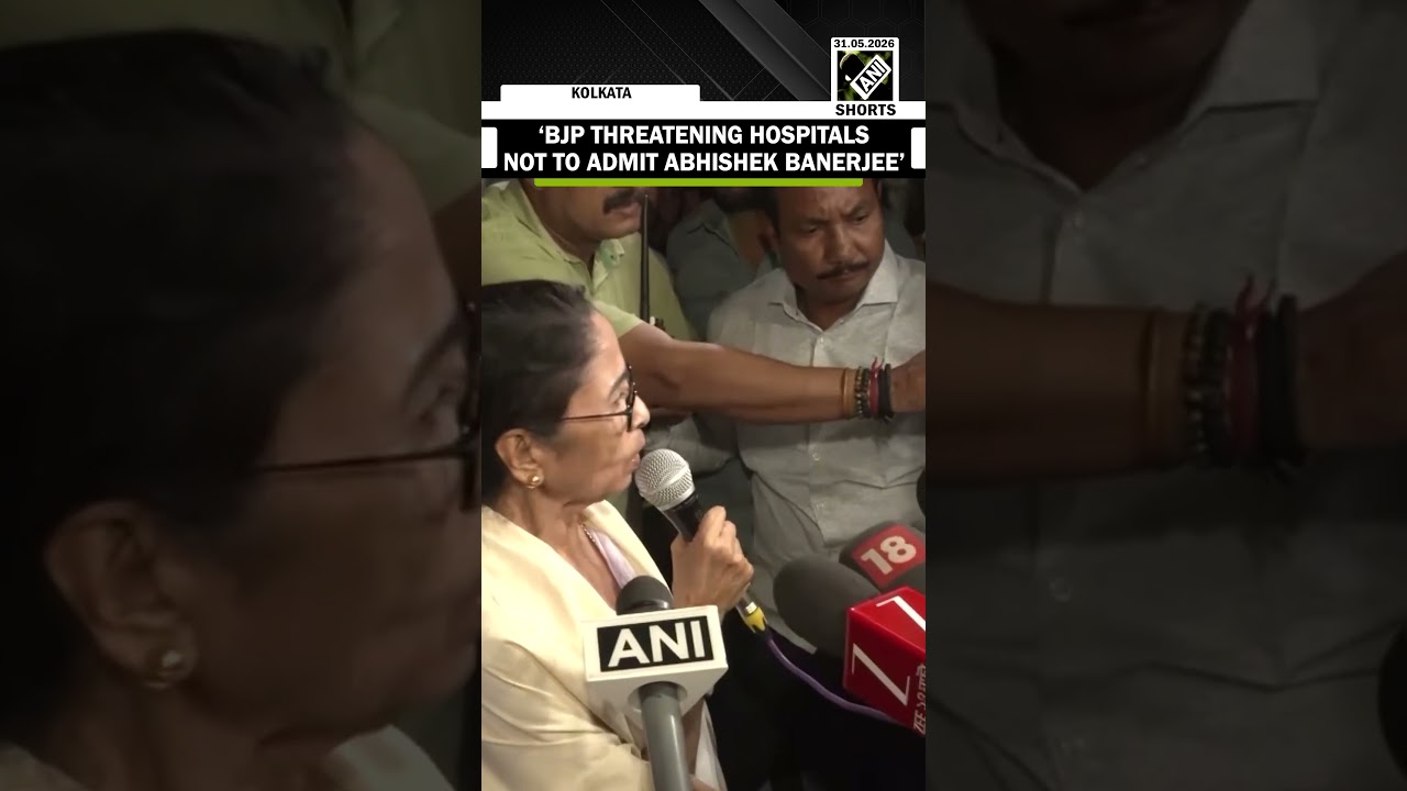 &lsquo;Threatening not to admit Abhishek&rsquo;: Ex-CM Mamata&rsquo;s shocking allegations against BJP