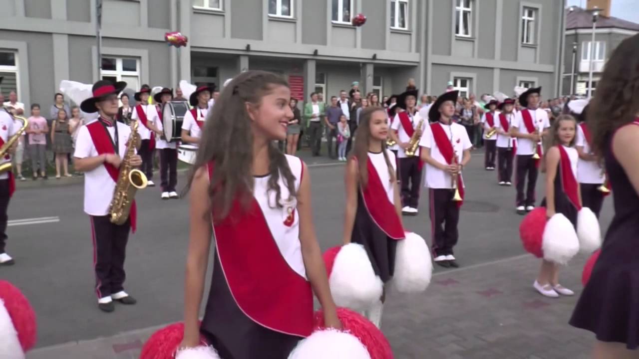 Imieniny Pana Jana -  Zwoleń 2015