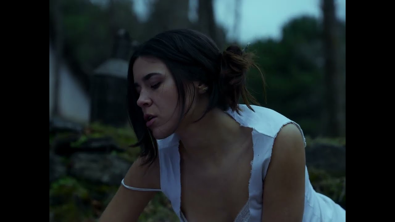 Vera GRV - LA TARARA - (Official Video) prod. Toni Anzis.