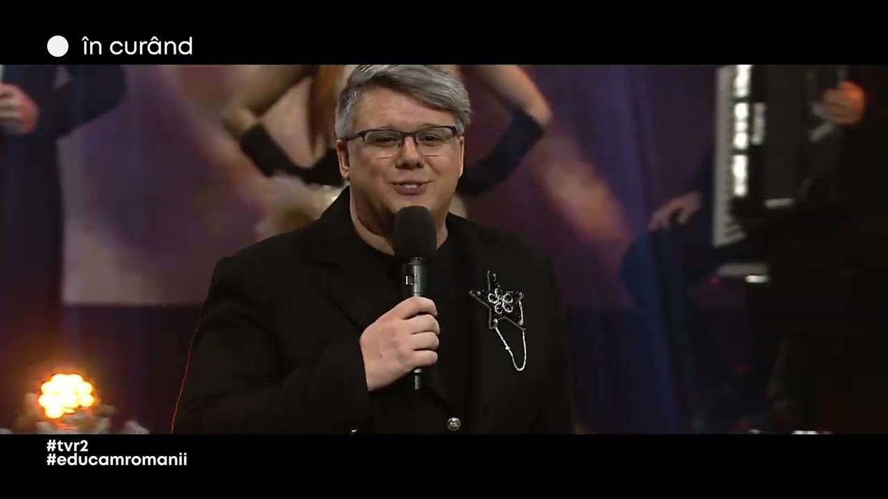 Drag de România mea, sezonul de primăvară, în curând la TVR 2