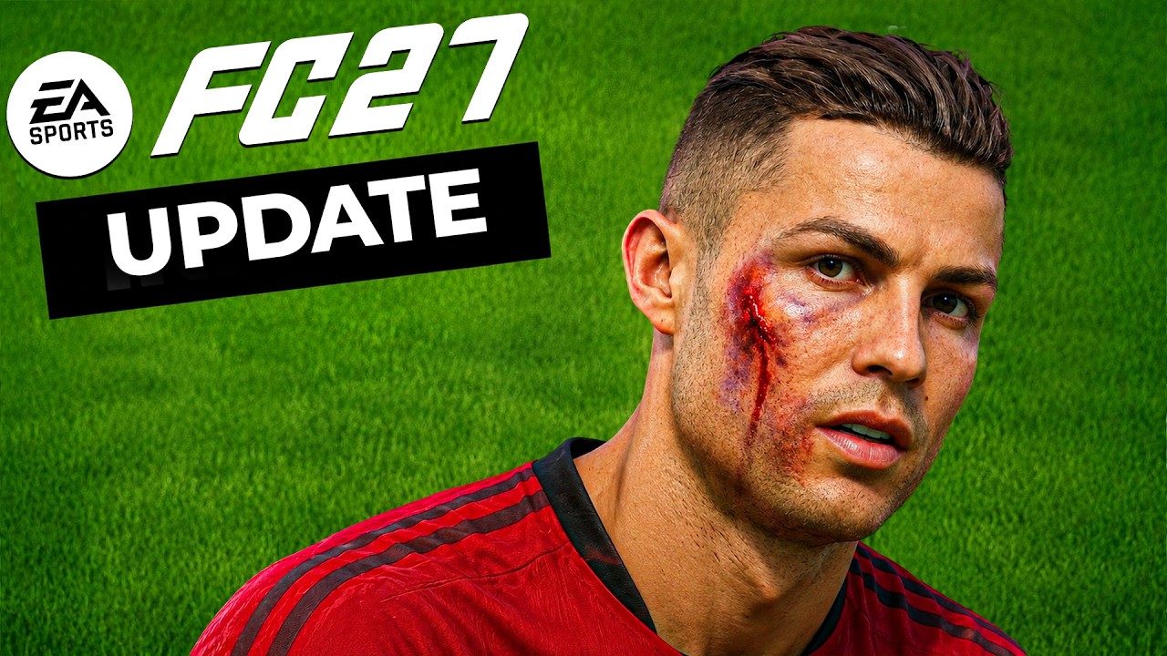FC27 Leaks: Everything You Need to Know!