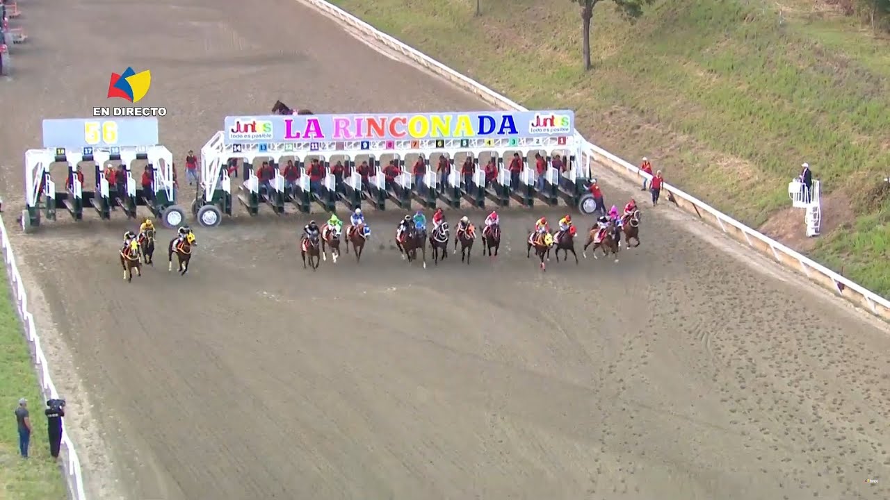 13ª. | 6ª. | LXXIX Clásico Internacional 