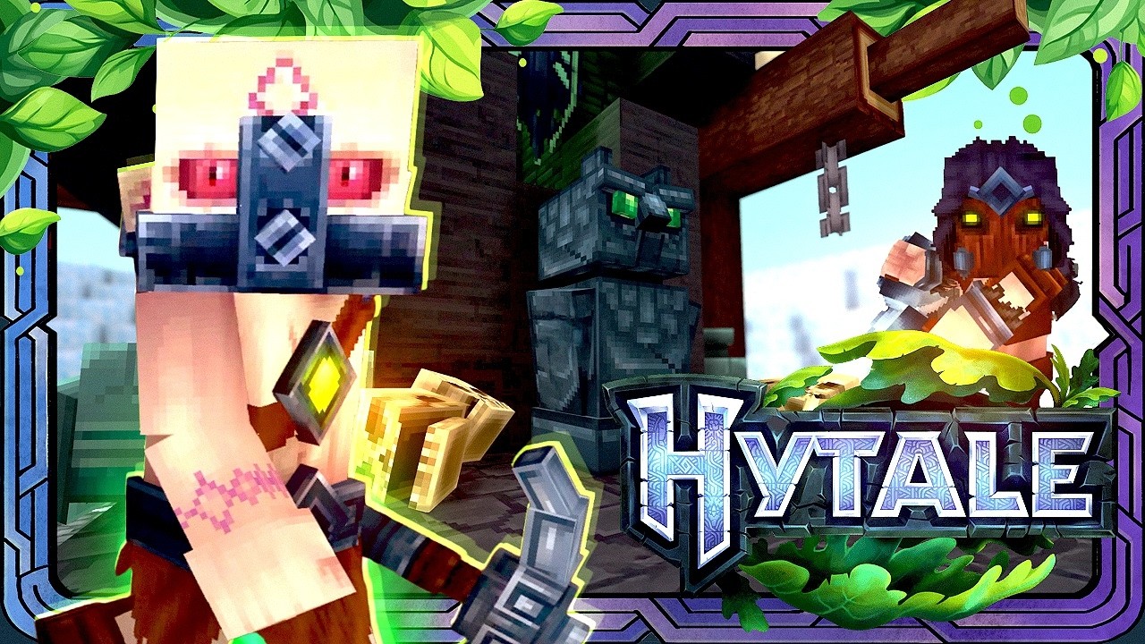 HYTALE #045 ⛏️ Fremde Gestaden