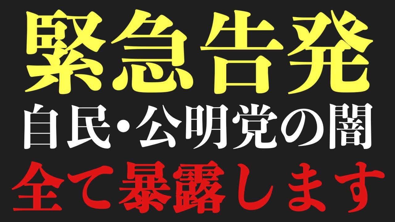 【ひろゆき】※コレ見た時ゾッとしました…日本衰退の元凶、自民党の闇全て暴露します※テレビでは絶対流せない内容です【高市早苗　選挙　戦争　石油　ガソリン　アメリカ　切り抜き　政治　投資　石破茂　参政党】