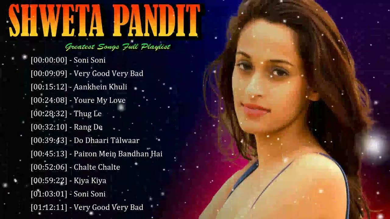 🎐 Shweta Pandit – Songs That Feel Cultured, Calm, And Meaningful 🪵
