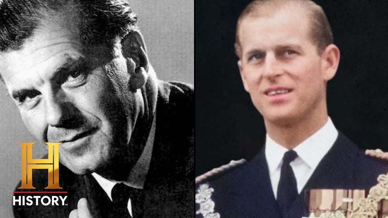 PRINCE PHILIP&rsquo;S SECRET UFO INFORMATION - &ldquo;It Would&rsquo;ve Caused a Sensation&rdquo; | Ancient Aliens | #Shorts