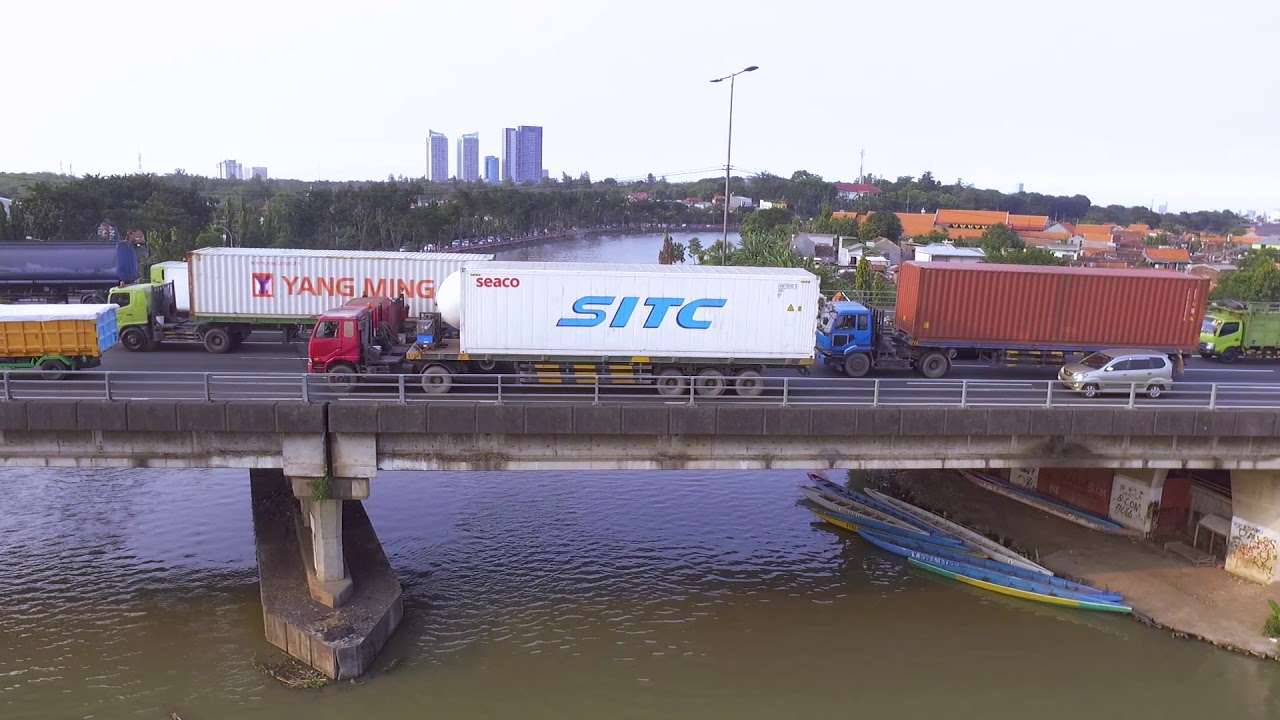 International Freight Forwarder - HSN Group