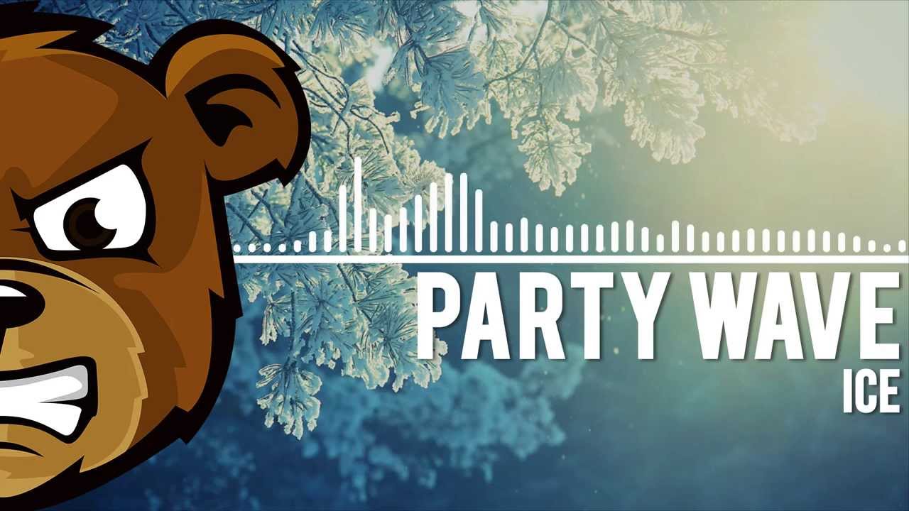 Party Wave - Ice