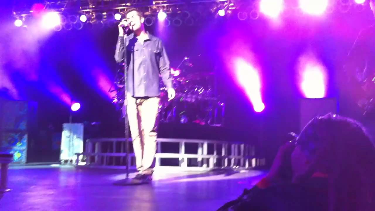 311 Baltimore - Prisoner
