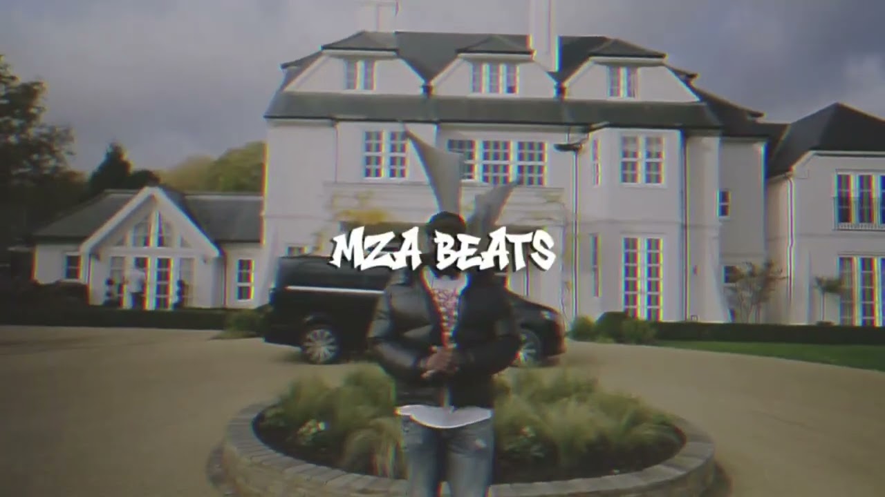 2000er TYPE BEAT - I DOONT NEED EM prod. by MZA