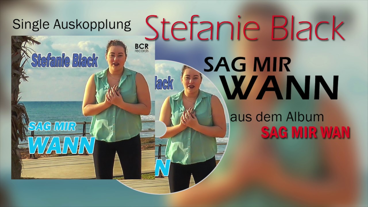 Sag mir wann Single Auskopplung