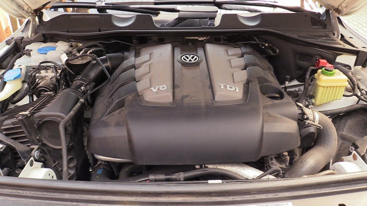 Xenon Brenner wechseln Touareg 7P Bj.2013 Linker Scheinwerfer. Schritt für Schritt