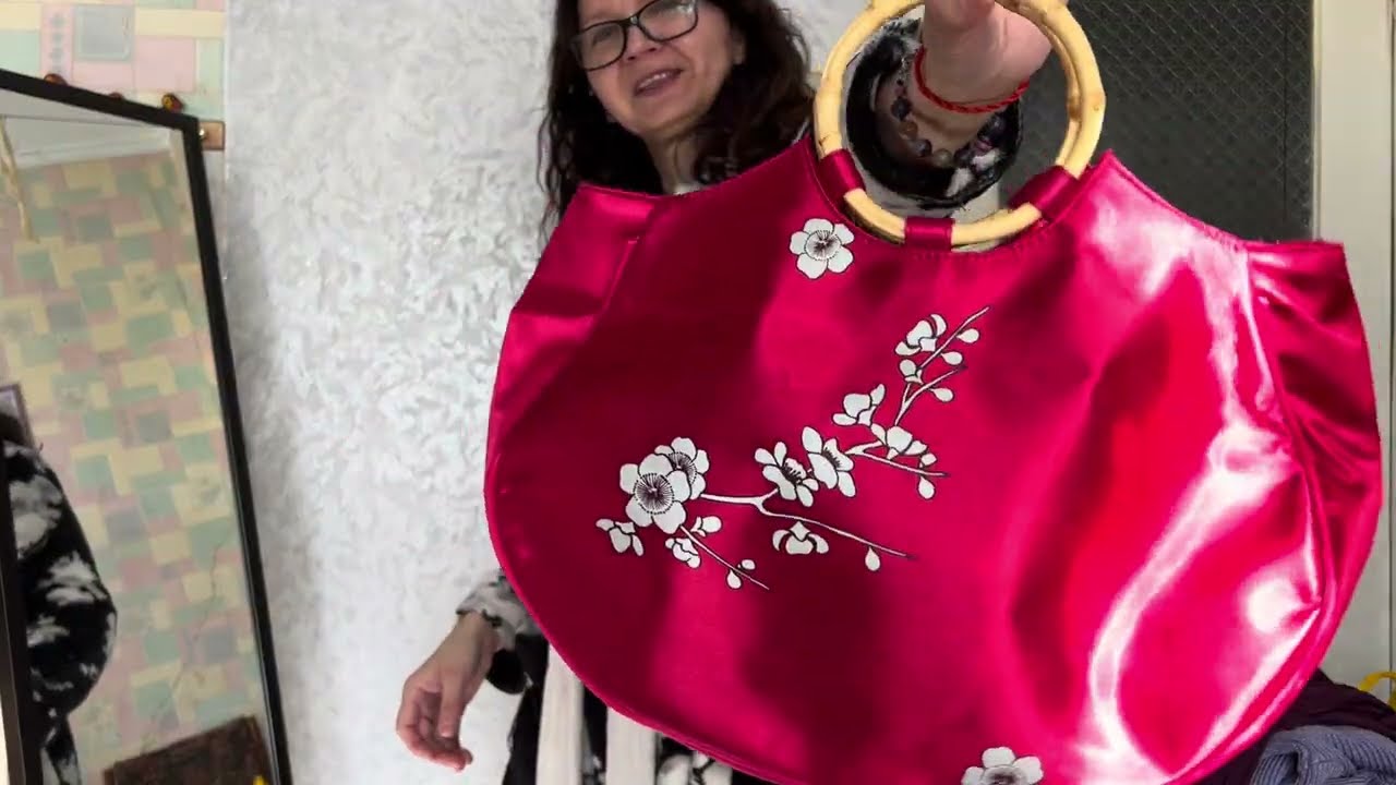 Що купила в секонді. Мої суботні закупи.