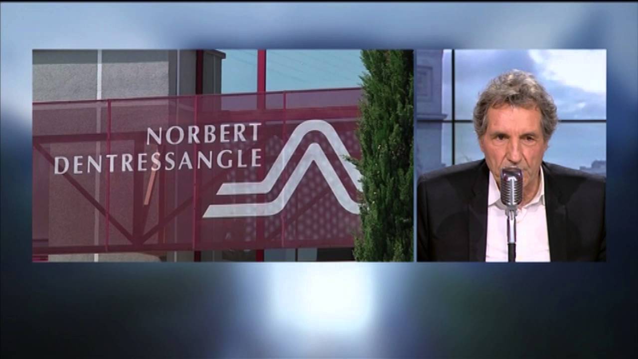 Norbert Dentressangle: le procès du transporteur routier est en cours