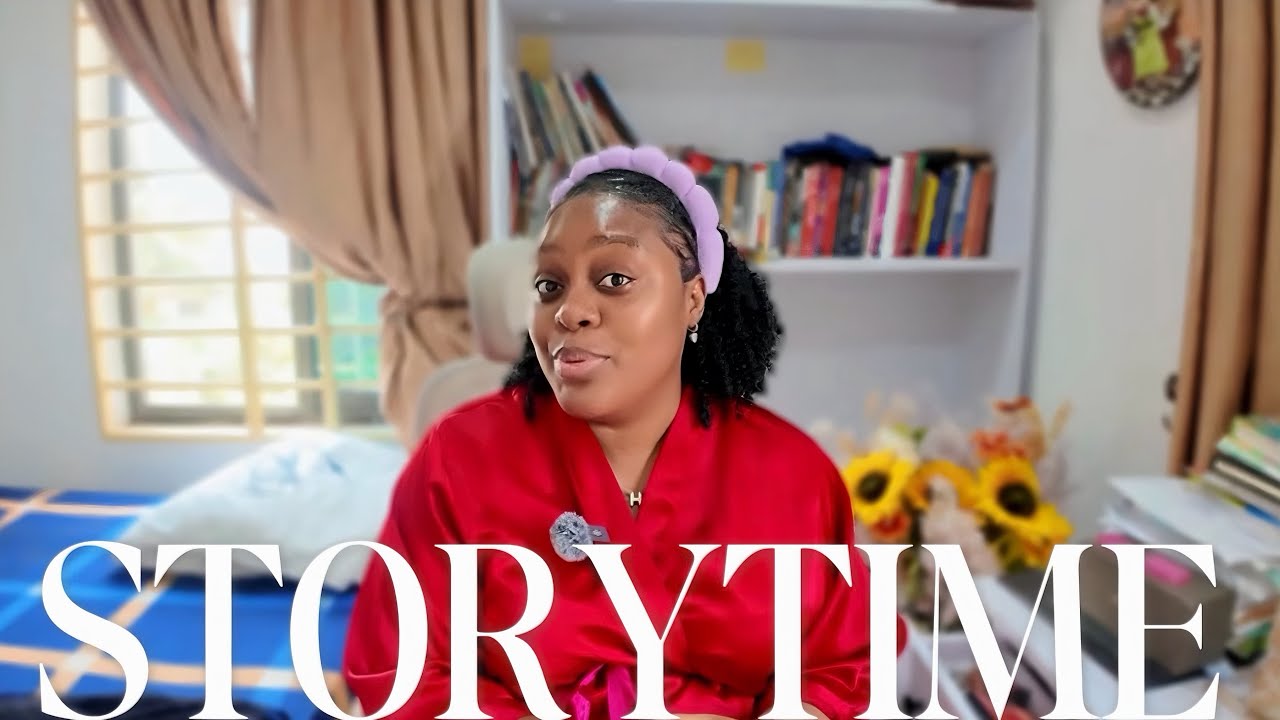 Comment Mon innocence m’a sauvé de relations toxiques 