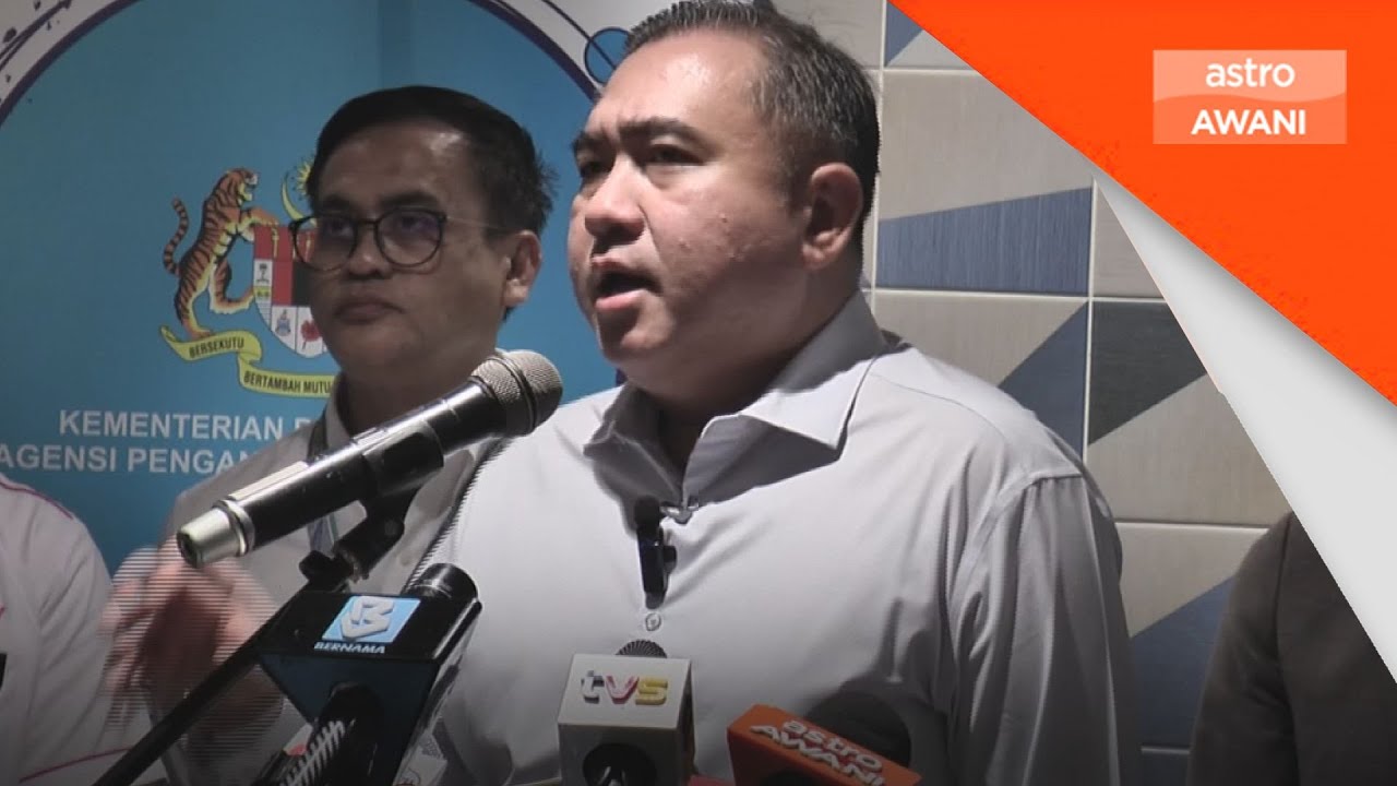 MOT kenal pasti tiga pusat beli-belah jadi hab bas ekspres KL-Singapura