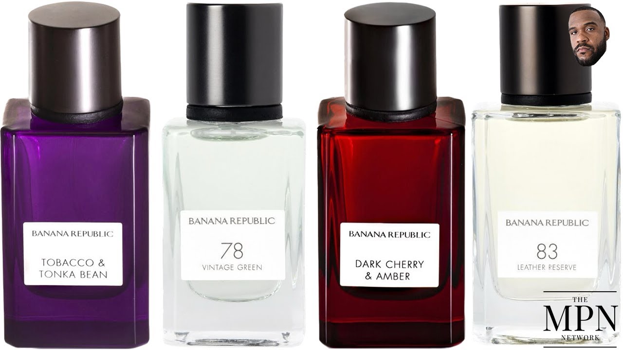 BANANA REPUBLIC 
