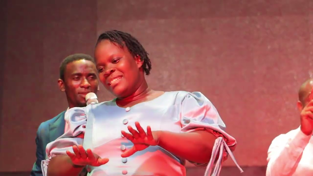THANK YOU GOD CONCERT(PART 2)