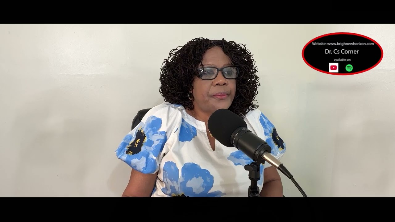 Power versus Control in Marriage (Domestic Violence Awareness for the Heavenly Minded)