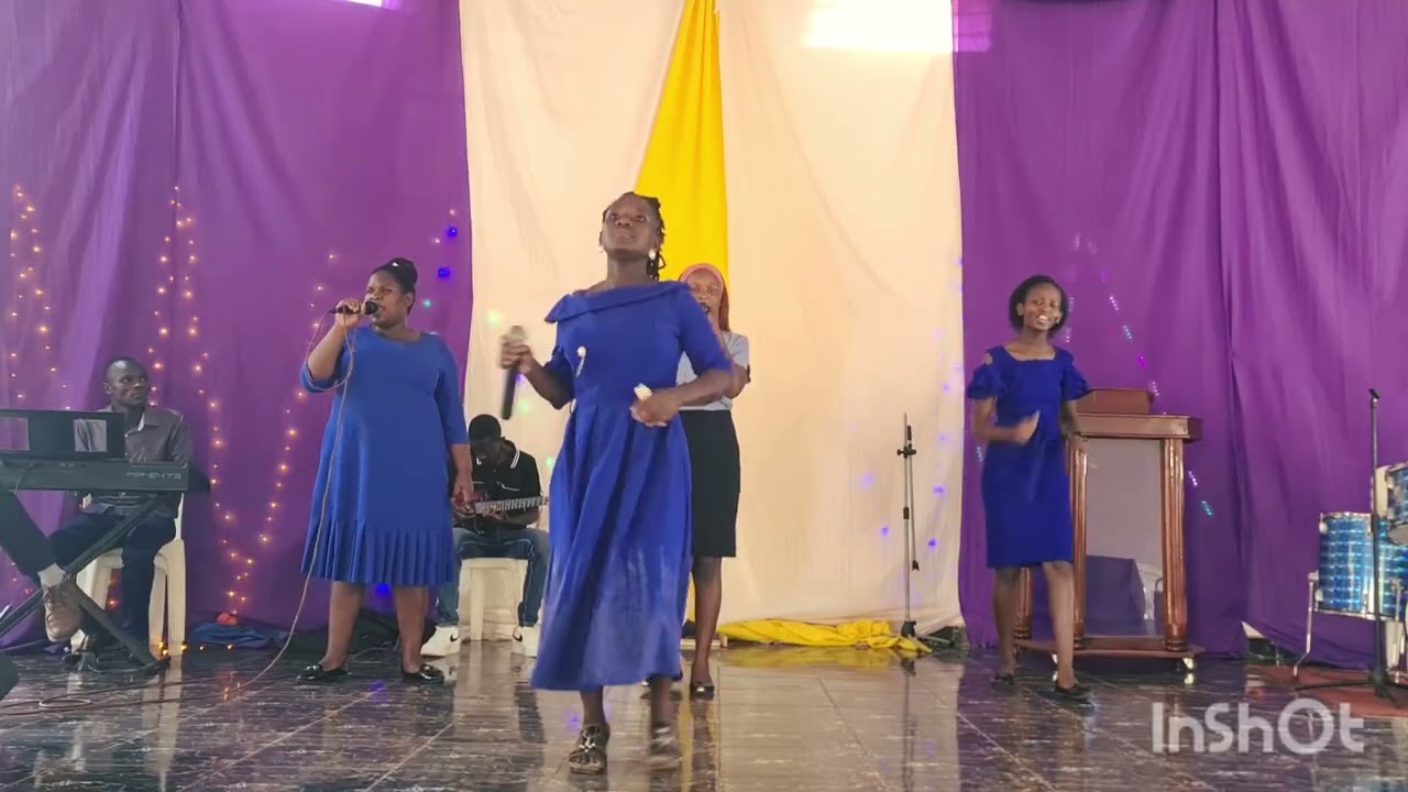 PRAISE