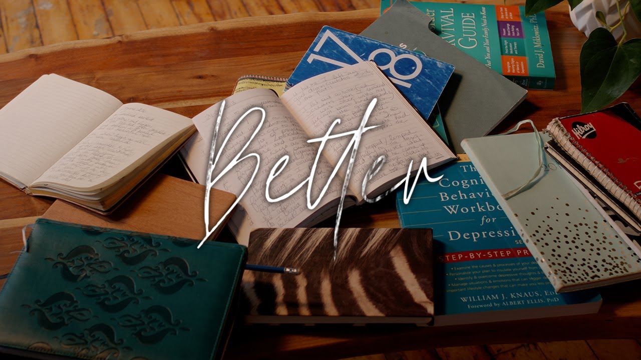 Better (1/8)