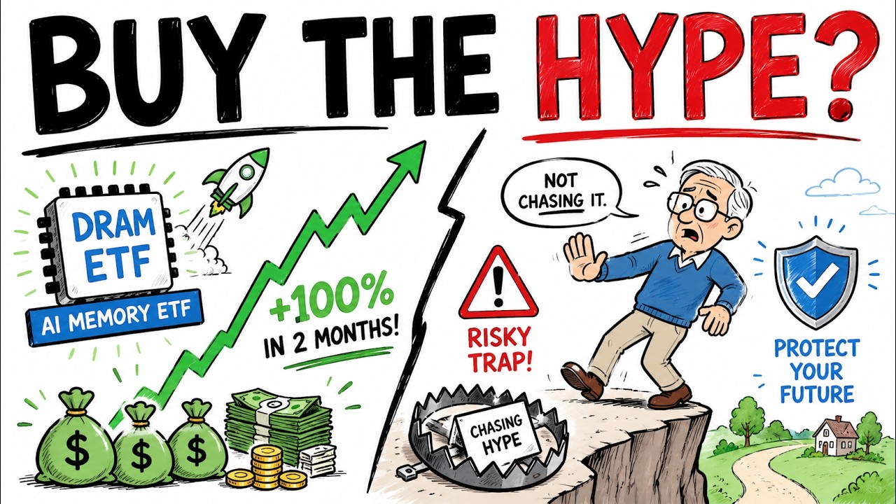 This ETF Doubled in 2 Months &mdash; Here's Why I Won't Chase It