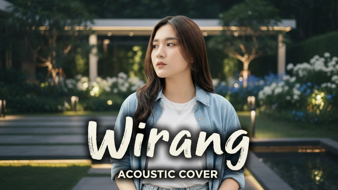 Wirang – Denny Caknan | Acoustic Cover by San Quas (Lagu Jawa Galau)