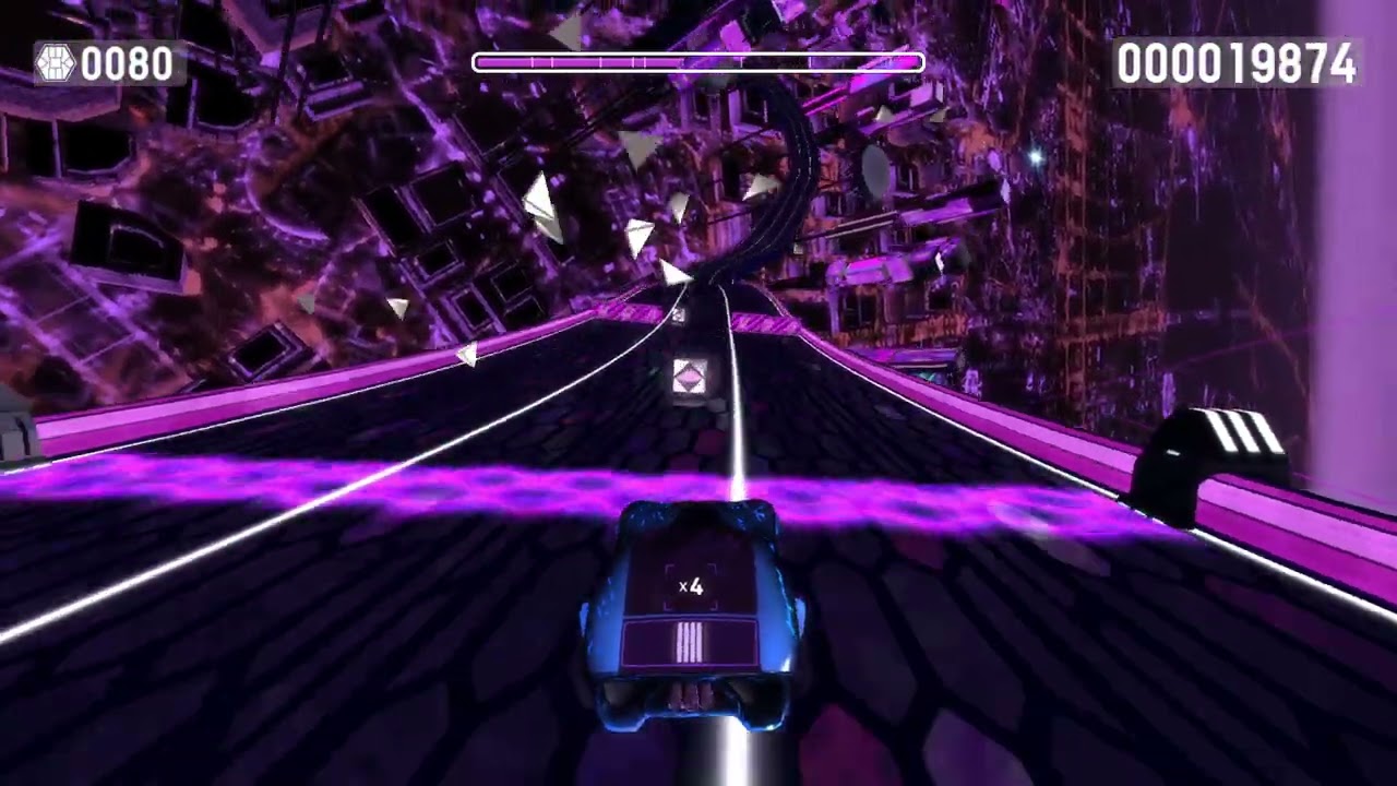 Riff Racer | Jarabe De Palo - La Flaca