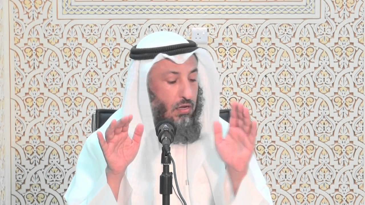 من اركان الحج 2 الوقوف بعرفة