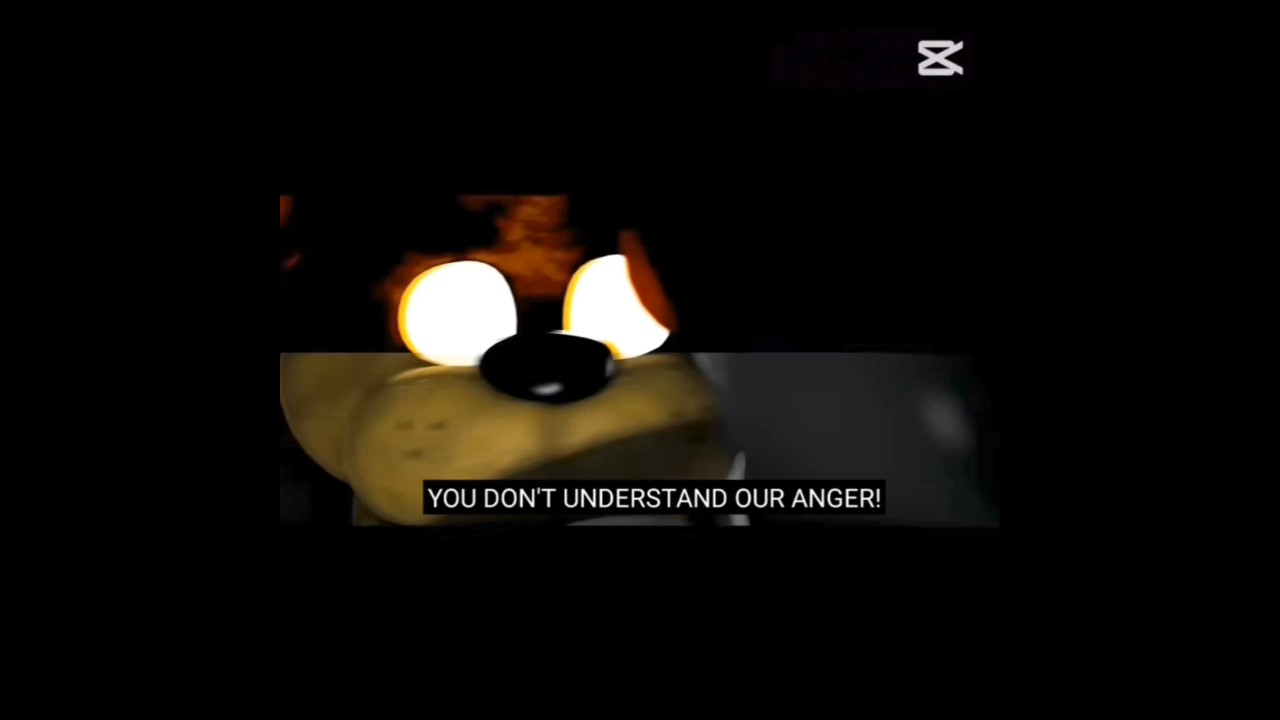 YOU DON'T UNDERSTAND OUR ANGER!💀🔥