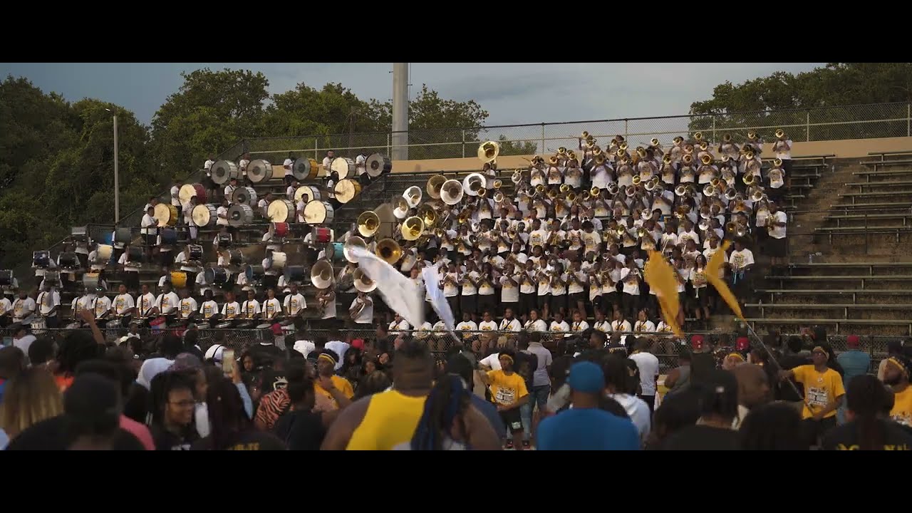 NOASB - Cry Me A River | Battle of the Gulf Coast 2022 | Watch in 4K!!!!