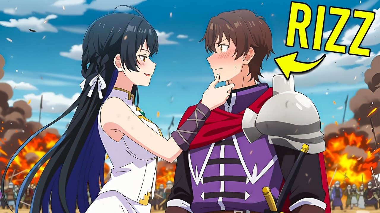LONELY BOY Gets CURSED…So He Makes A Deal With A WITCH!
