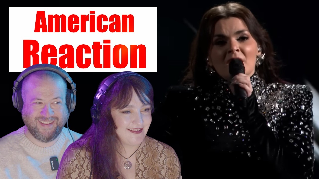 Eurovision 2026 REACTION:  Latvia, Atvara - Ēnā