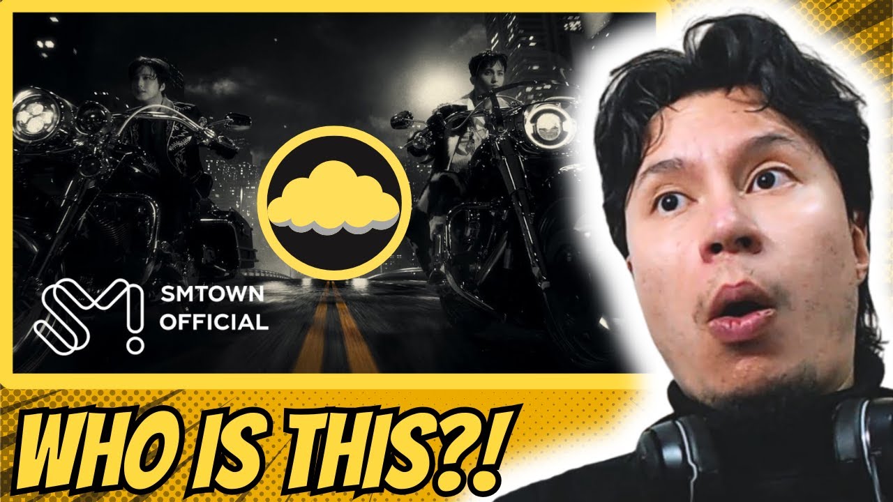 ARTIST REACTS! | MARK 마크 '+82 Pressin' (Feat. HAECHAN)' MV