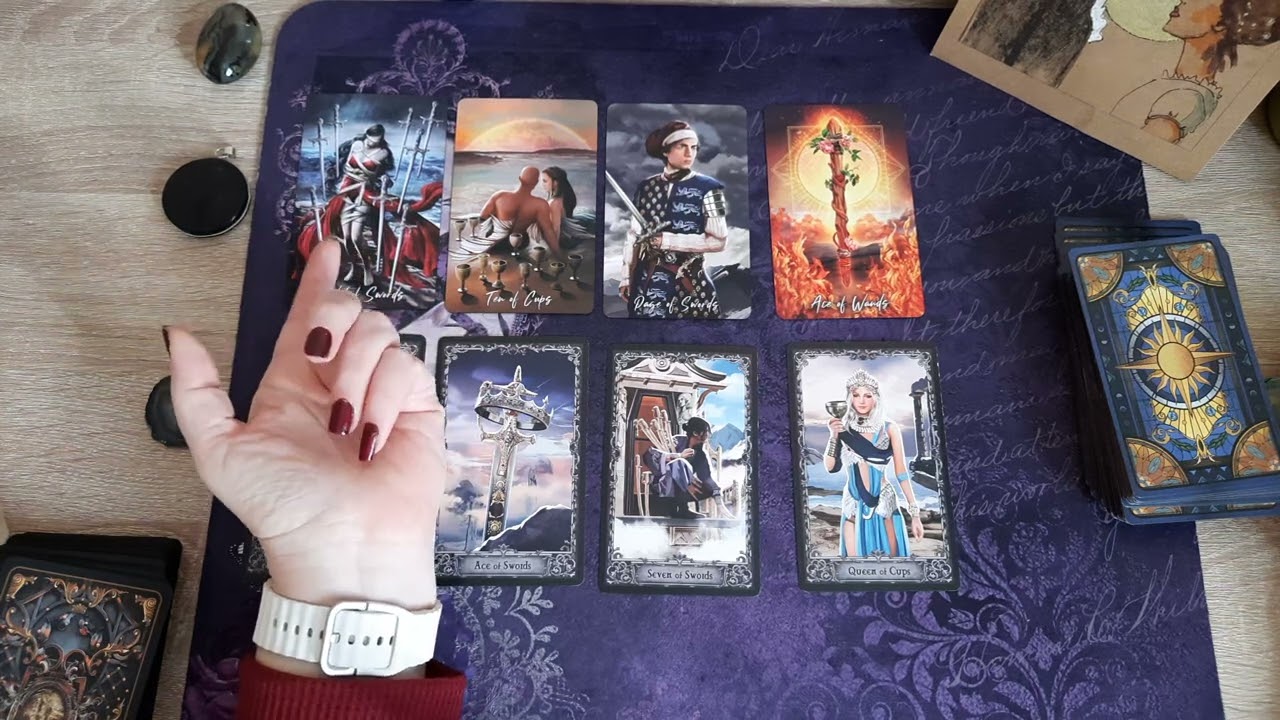 Cette personne fuit seulement motivée par ses peurs