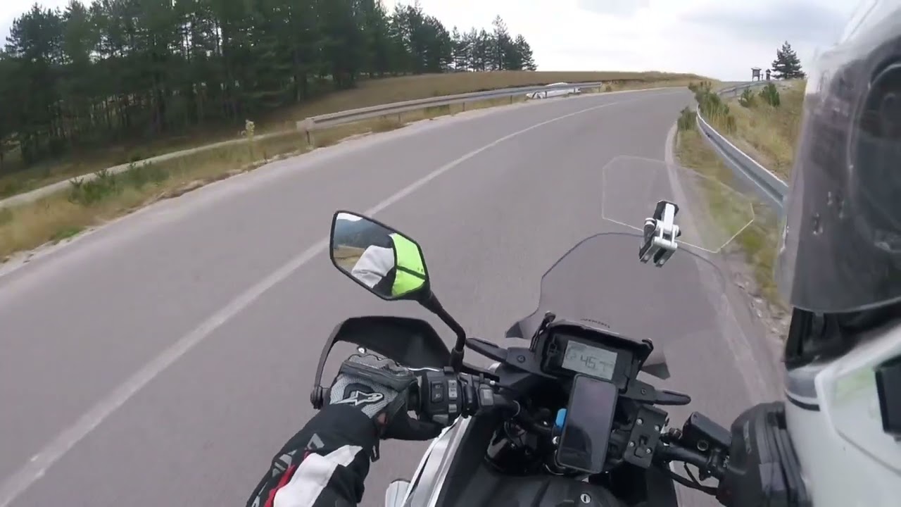 Zlatibor, Tornik @motorista. Avg ‘22.