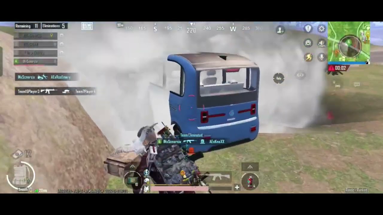 FIRST VIDEO OF THE YEAR | SCRIMS AND TOURNAMENT HILIGHTS 