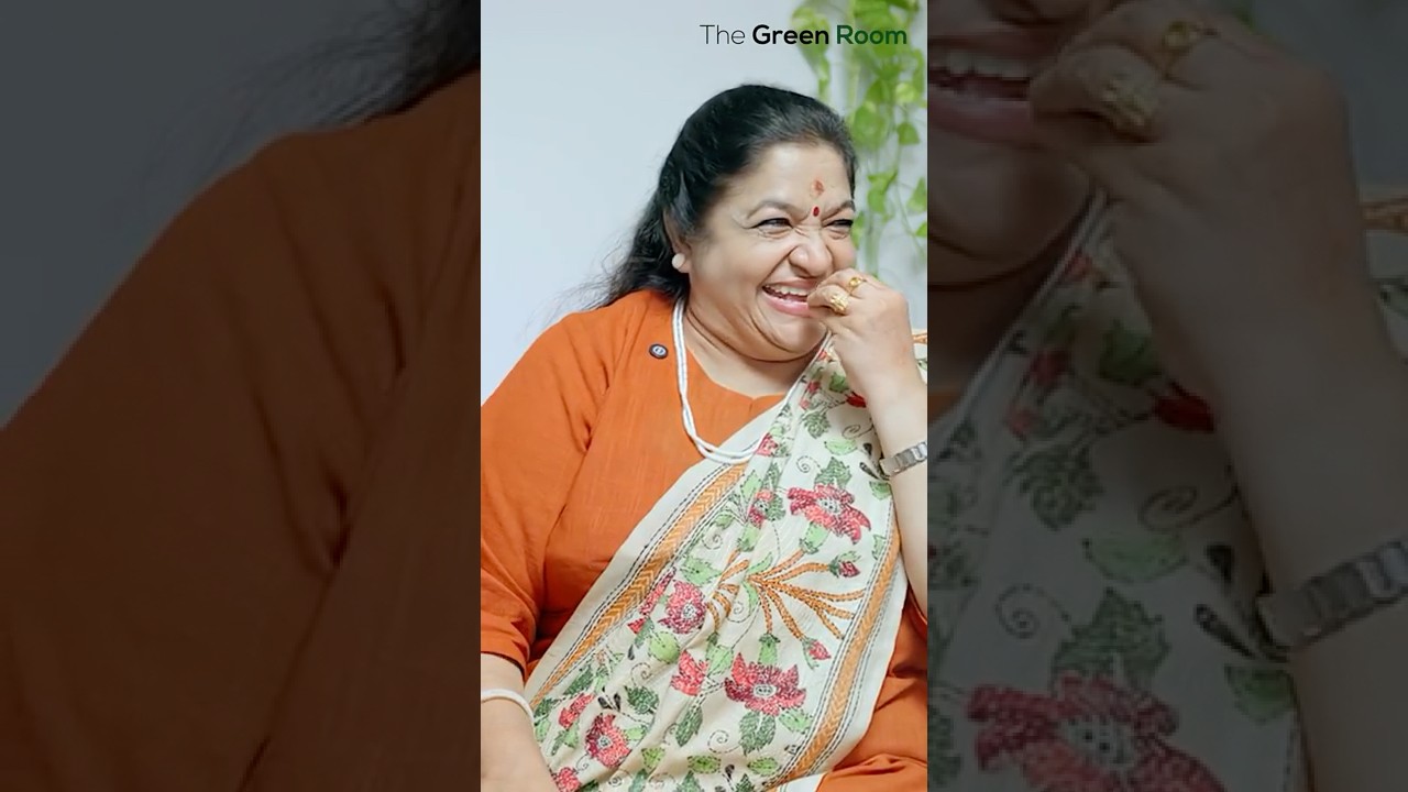 Old-School in the Best Way: How Chithra Chechi Was Shaped by Amma&rsquo;s Gentle Rulebook  #ranjiniharidas
