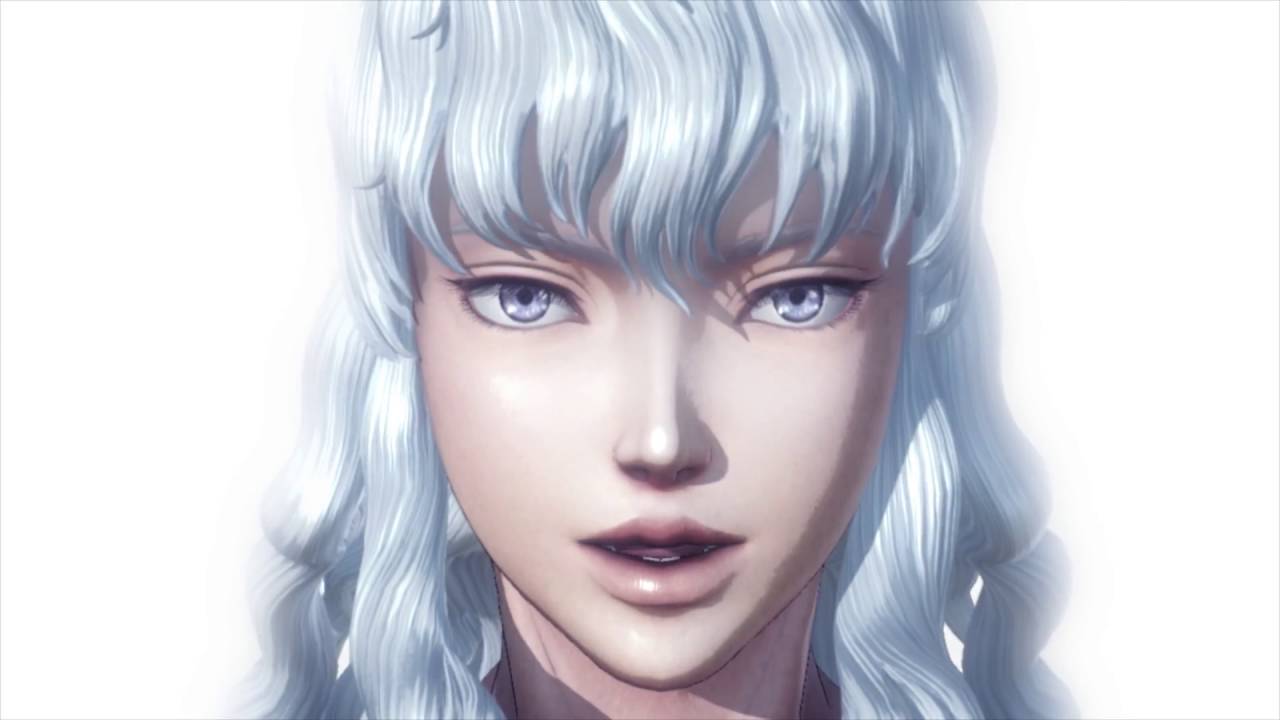 Berserk: Musou (PS4) - Opening Intro | ベルセルク無双 (1080p) (PS4/PC/Vita)