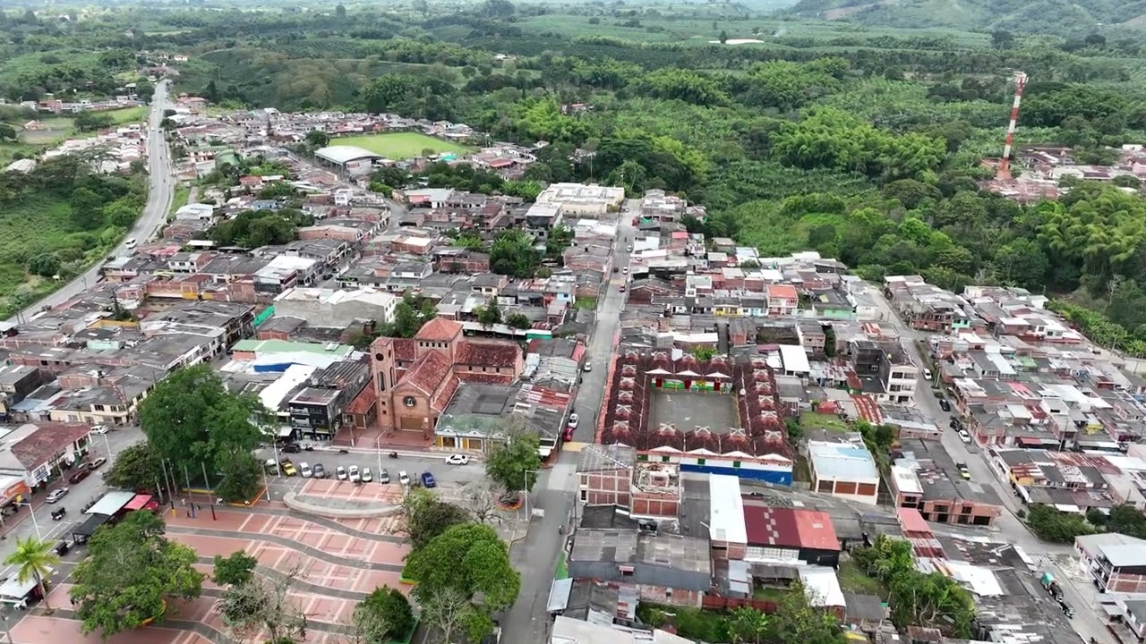BARCELONA QUINDIO